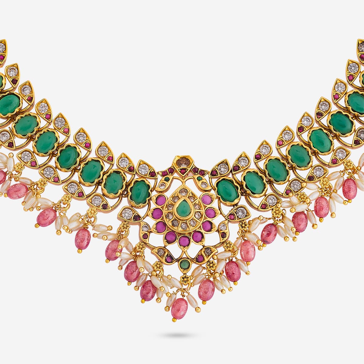 Antique Necklace Antique Necklace 195297