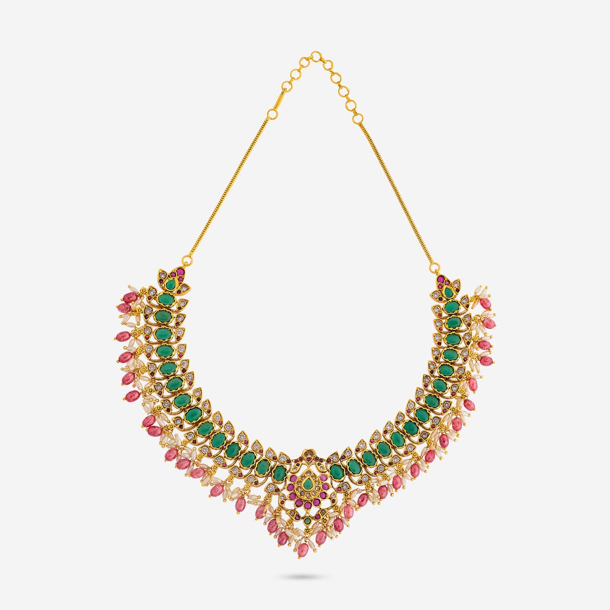 Antique Necklace Antique Necklace 195297