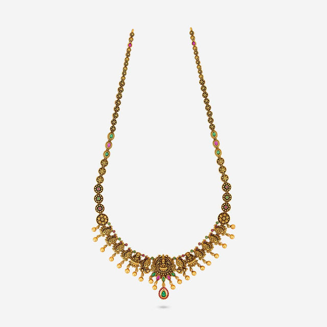 Antique Necklace Antique Necklace 195731
