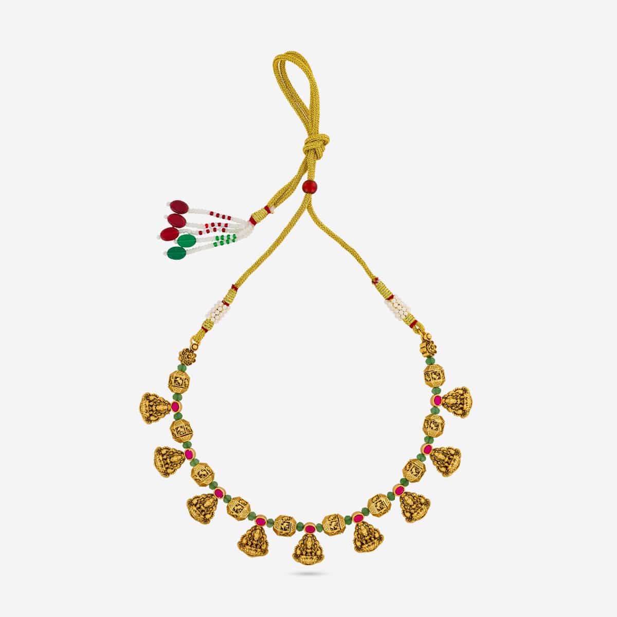 Antique Necklace Antique Necklace 196633