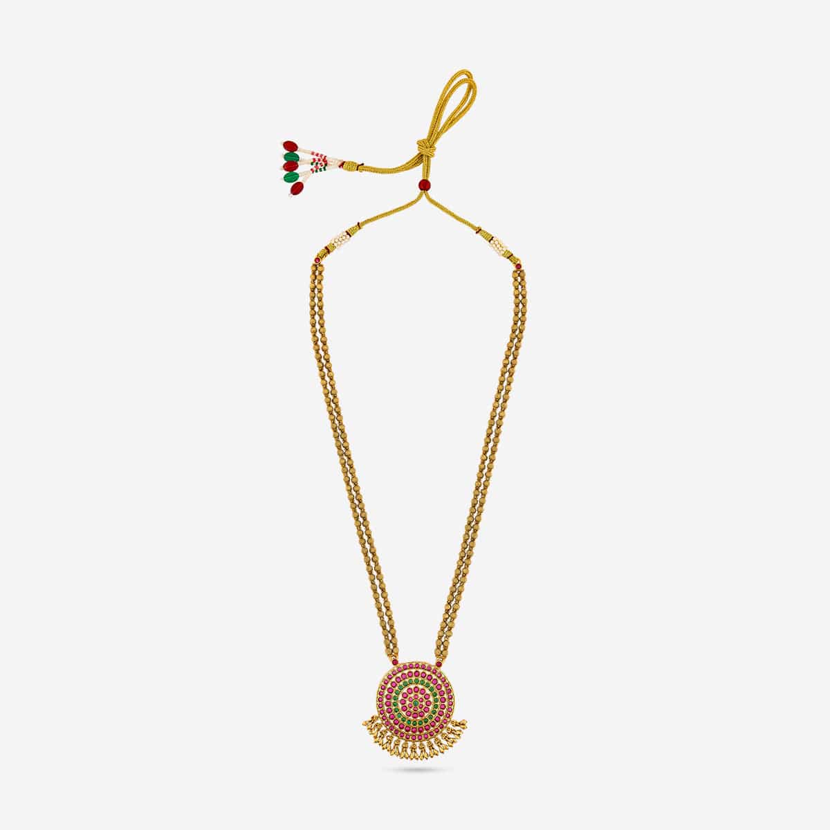 Antique Necklace Antique Necklace 196635