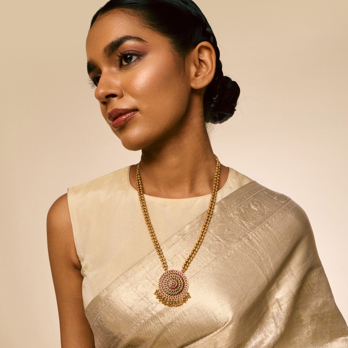 Antique Necklace Antique Necklace 196635