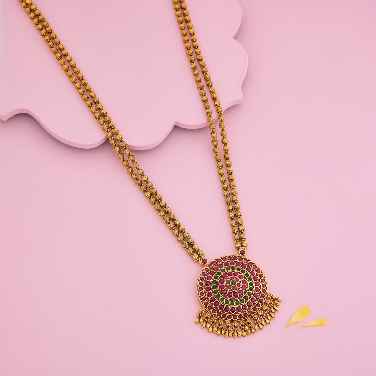 Antique Necklace Antique Necklace 196635