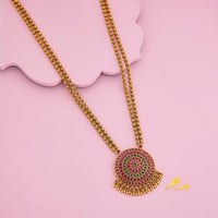 Antique Necklace Antique Necklace 196635