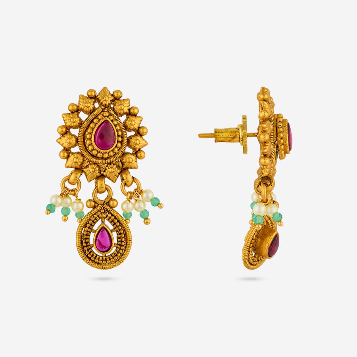 Antique Necklace Antique Necklace 196646