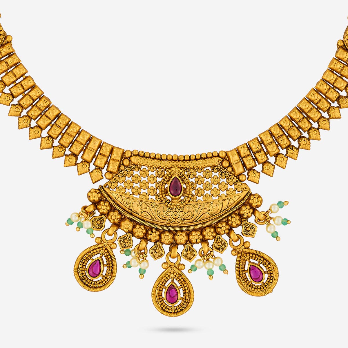 Antique Necklace Antique Necklace 196646