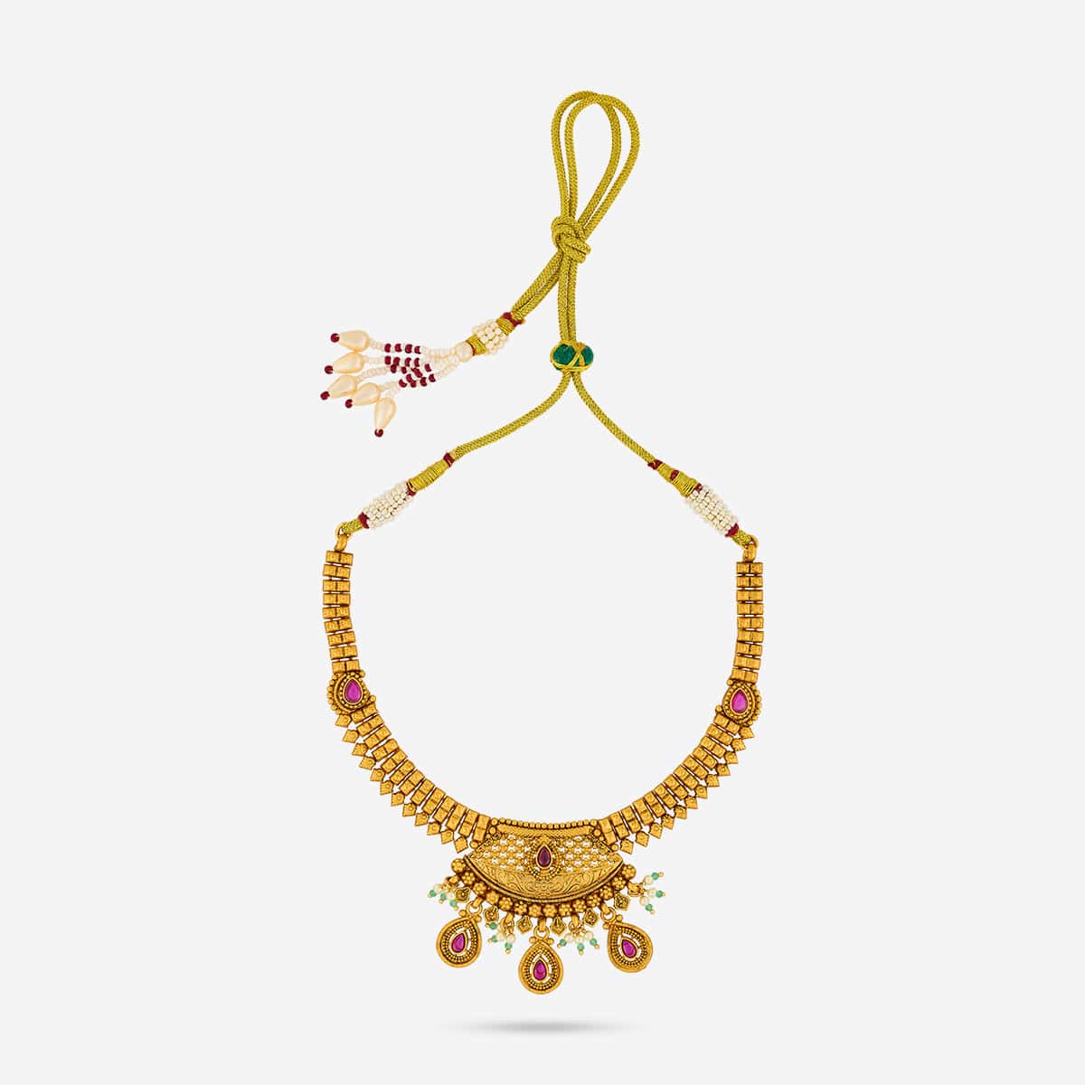 Antique Necklace Antique Necklace 196646