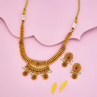 Antique Necklace Antique Necklace 196646