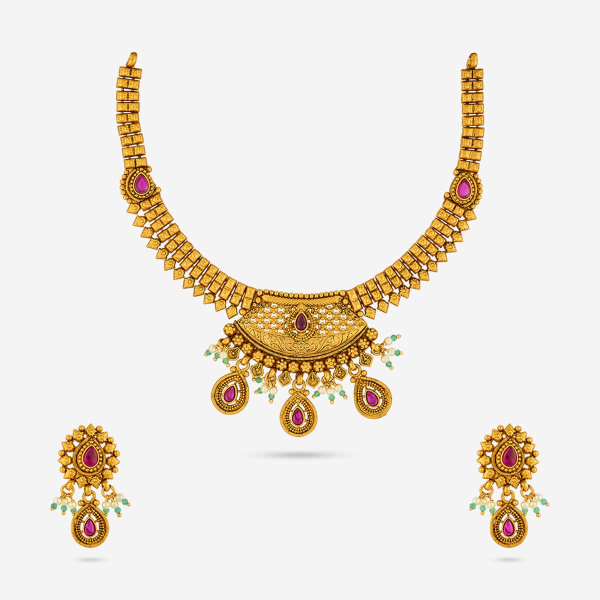 Antique Necklace Antique Necklace 196646