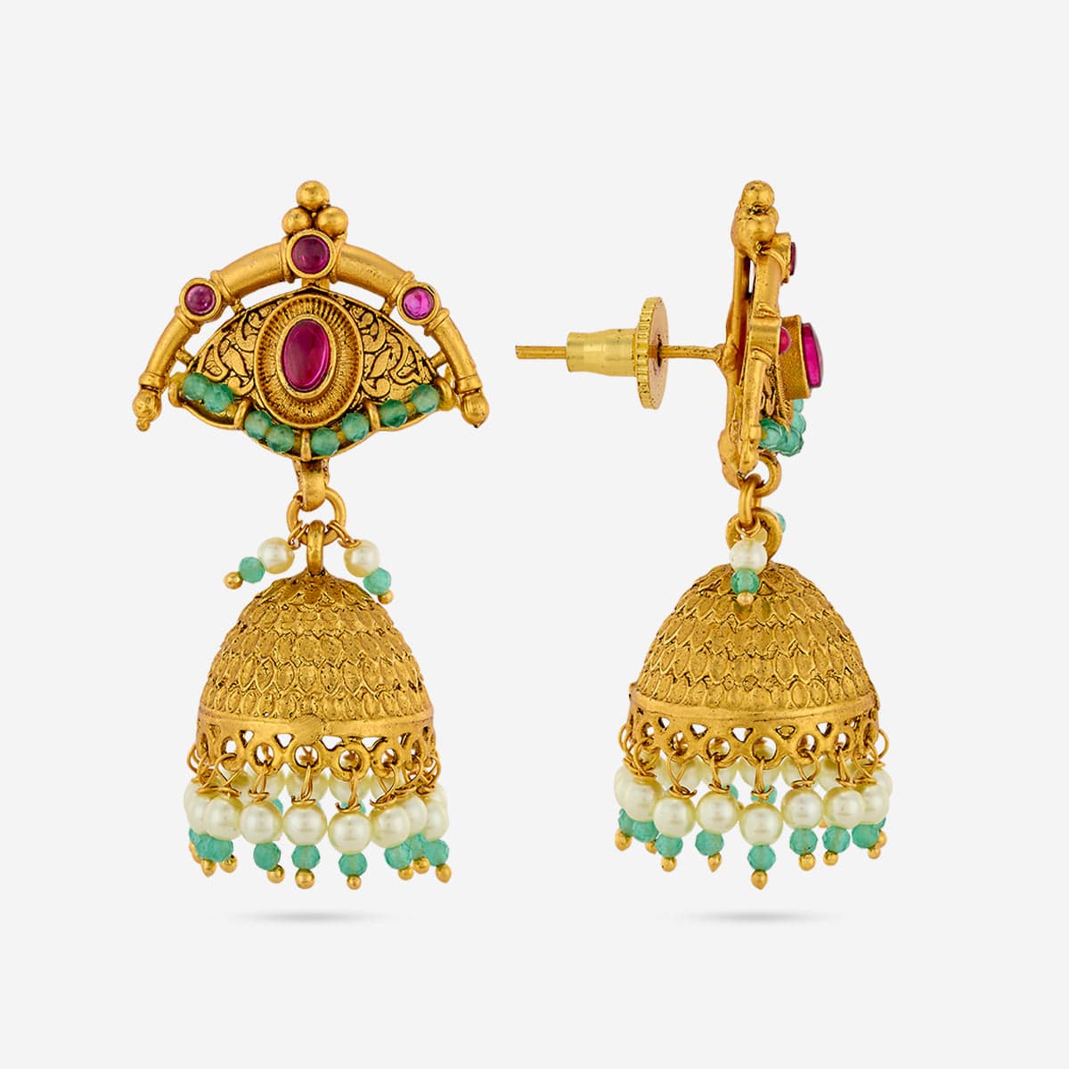 Antique Necklace Antique Necklace 196647