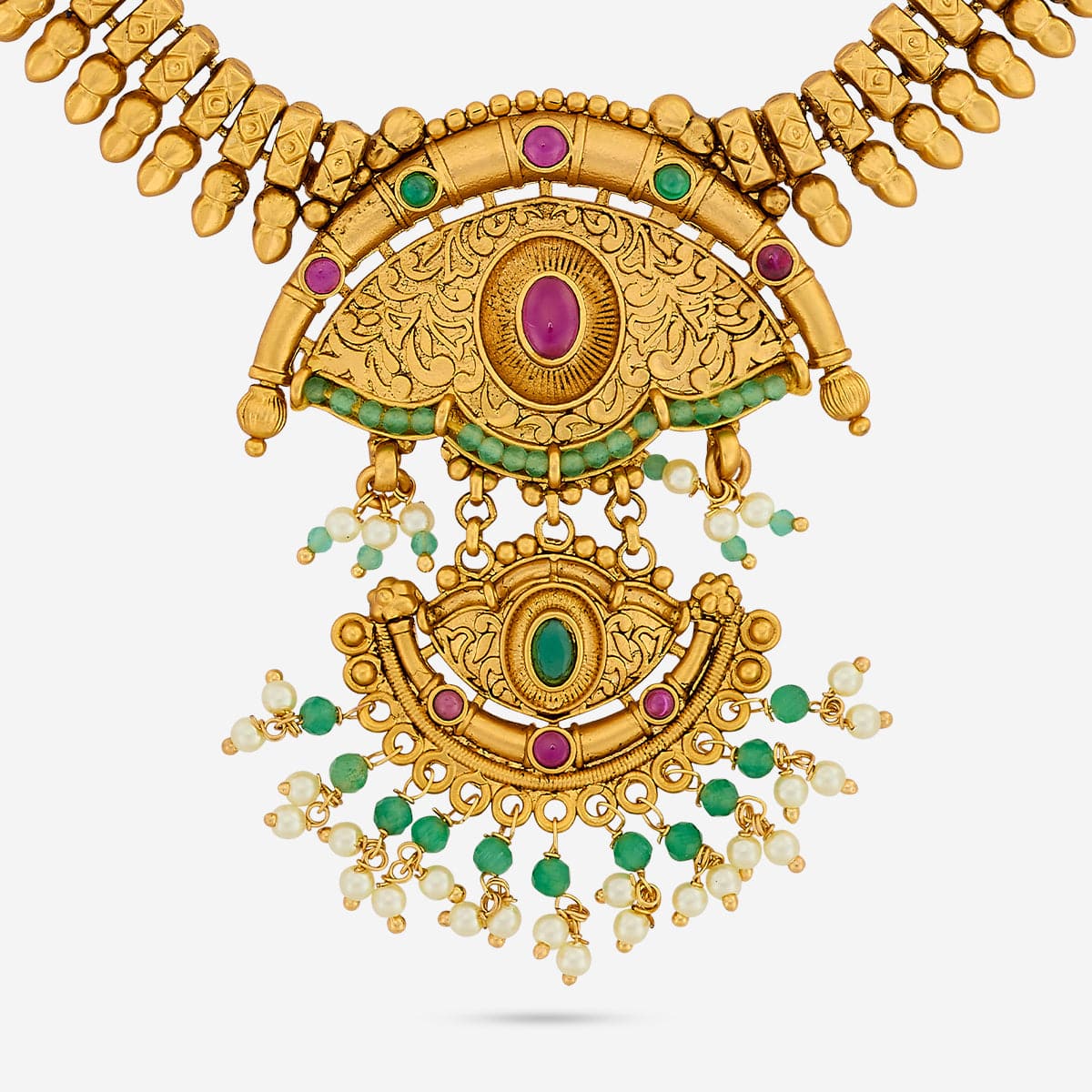 Antique Necklace Antique Necklace 196647