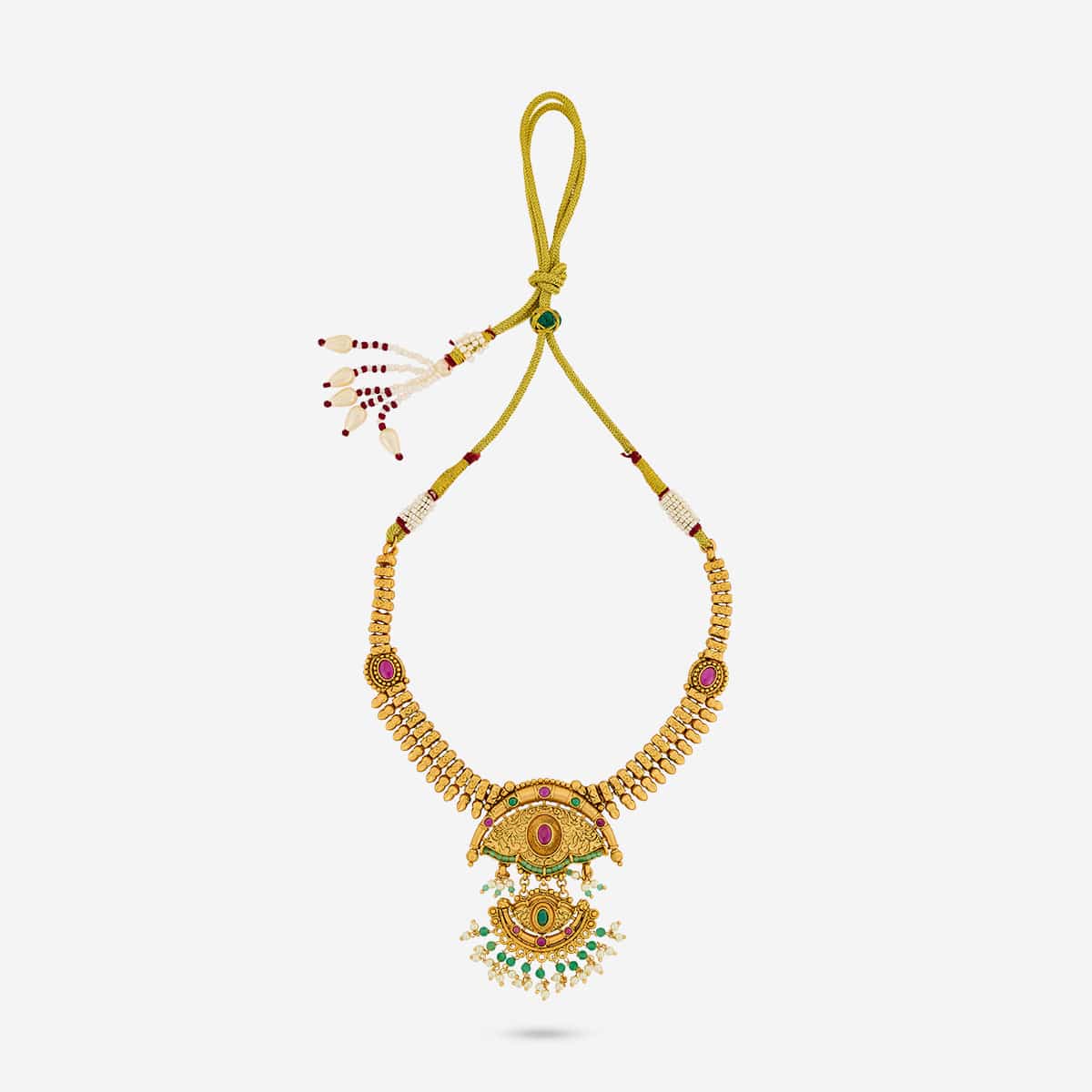 Antique Necklace Antique Necklace 196647