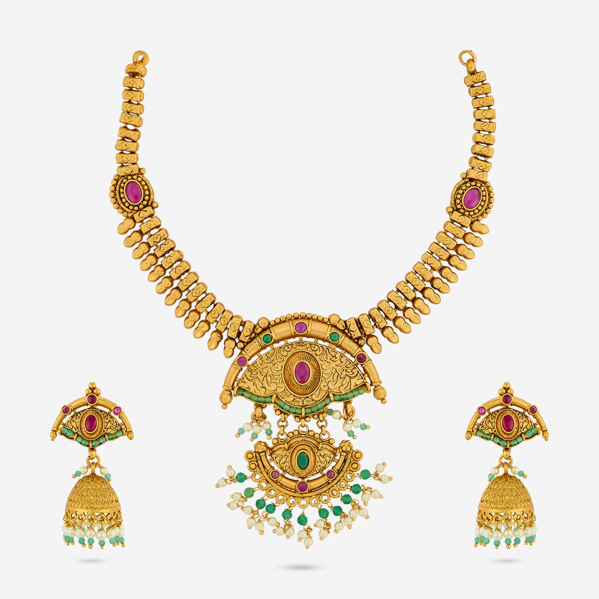 Antique Necklace Antique Necklace 196647