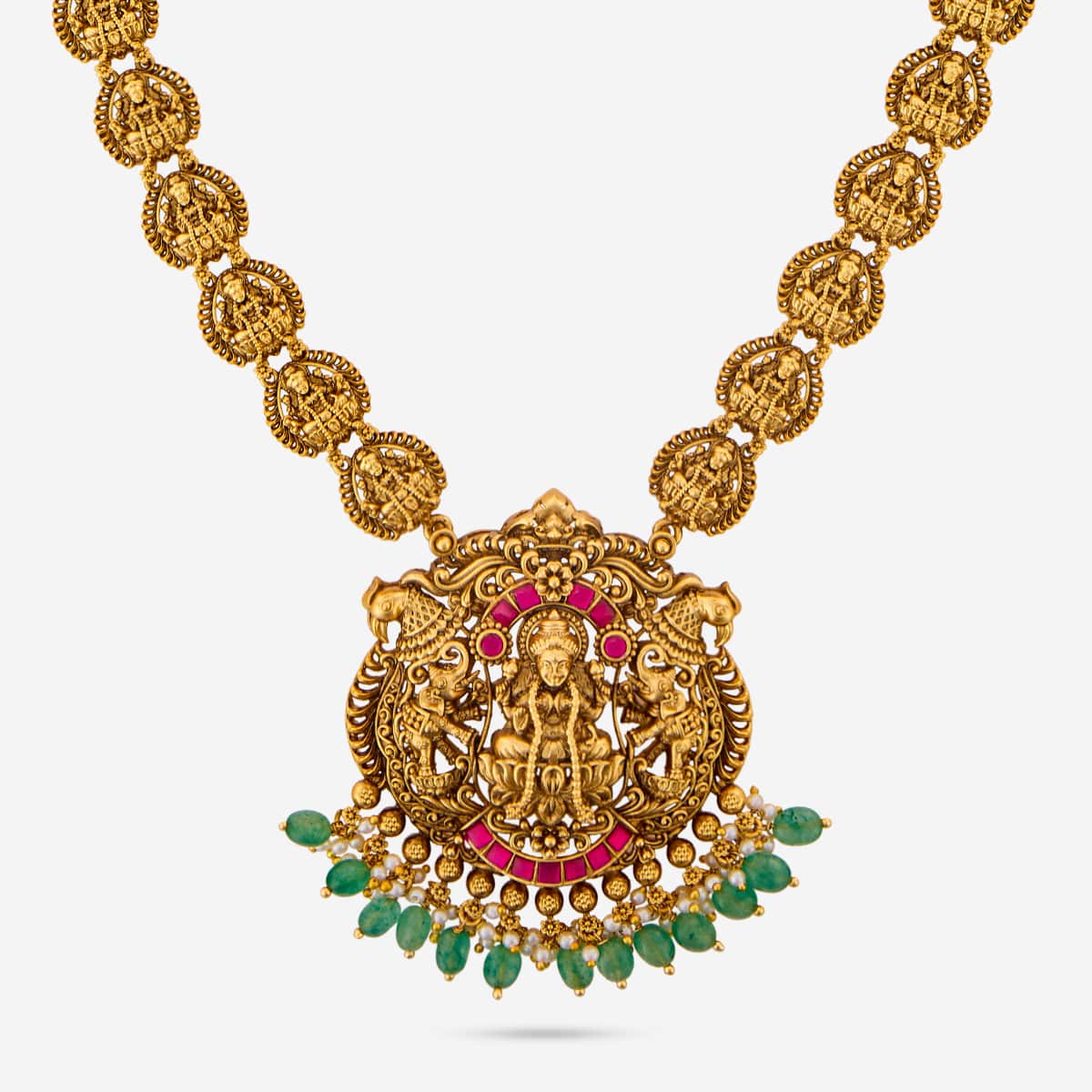 Antique Necklace Antique Necklace 196660