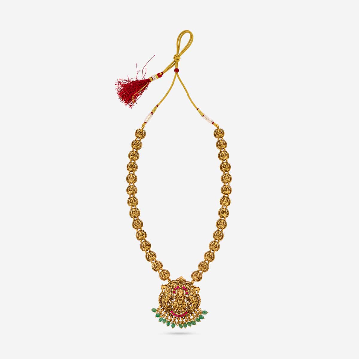 Antique Necklace Antique Necklace 196660