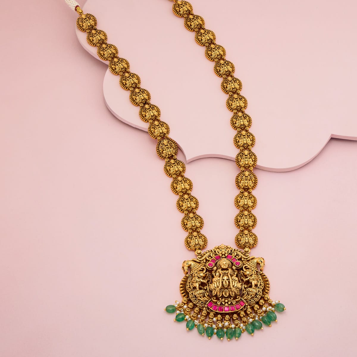 Antique Necklace Antique Necklace 196660