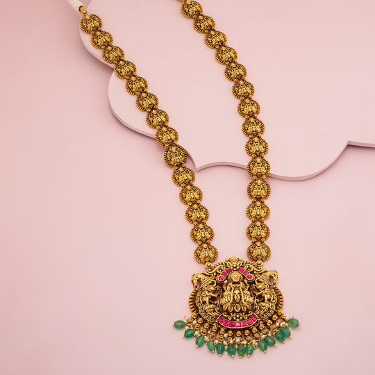 Antique Necklace Antique Necklace 196660