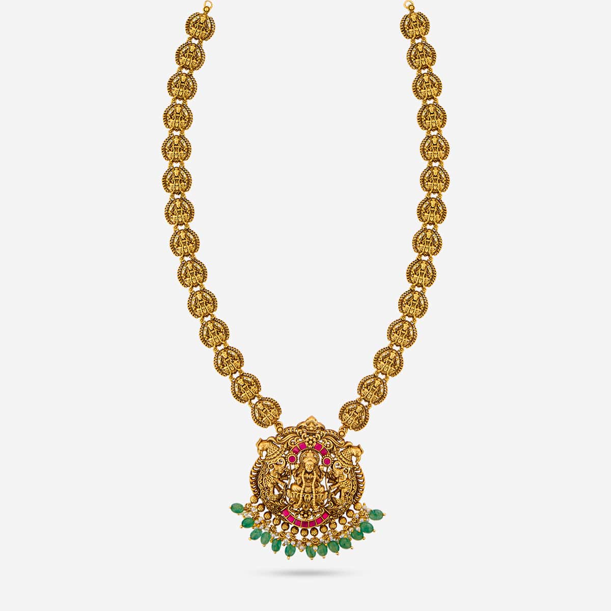 Antique Necklace Antique Necklace 196660