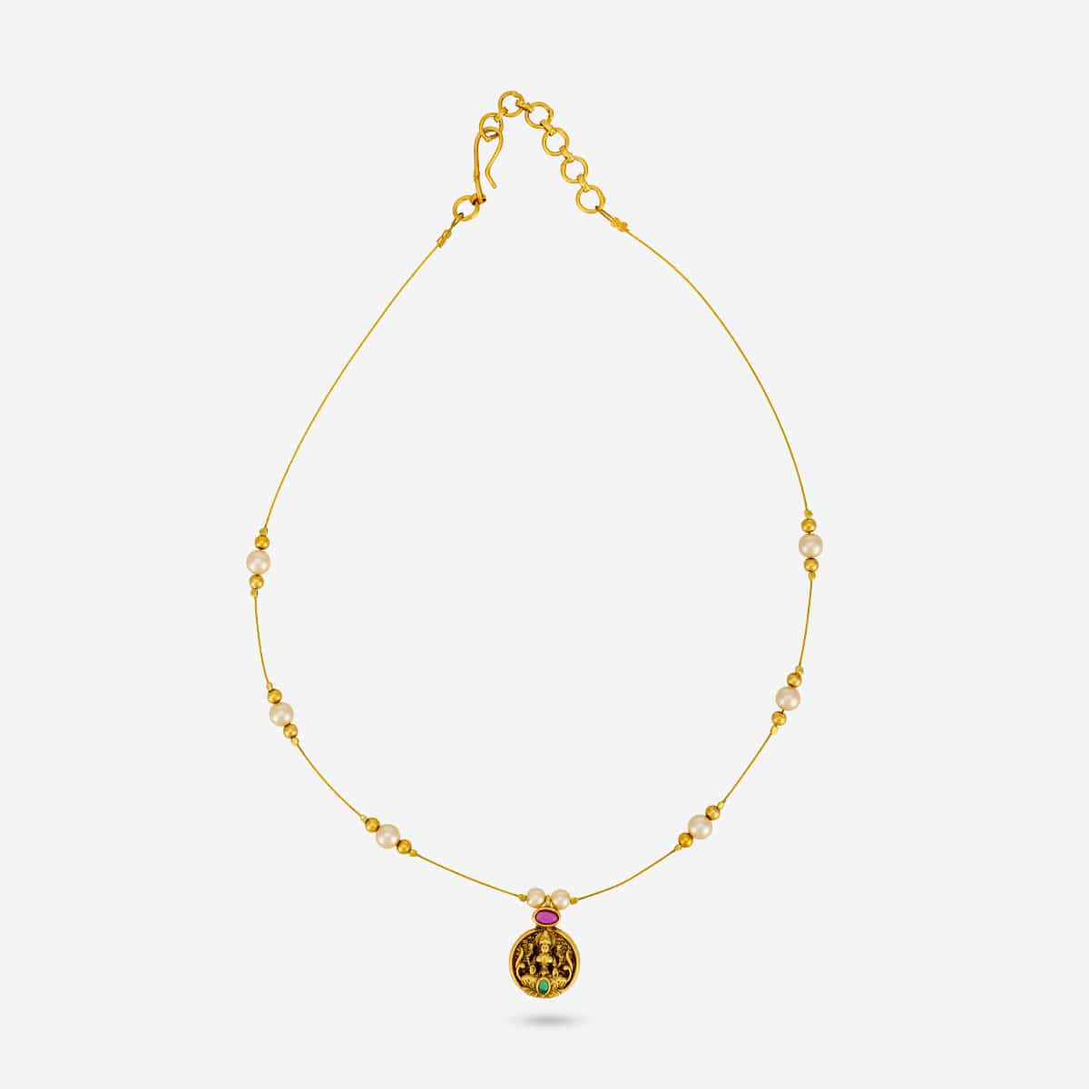 Antique Necklace Antique Necklace 196739