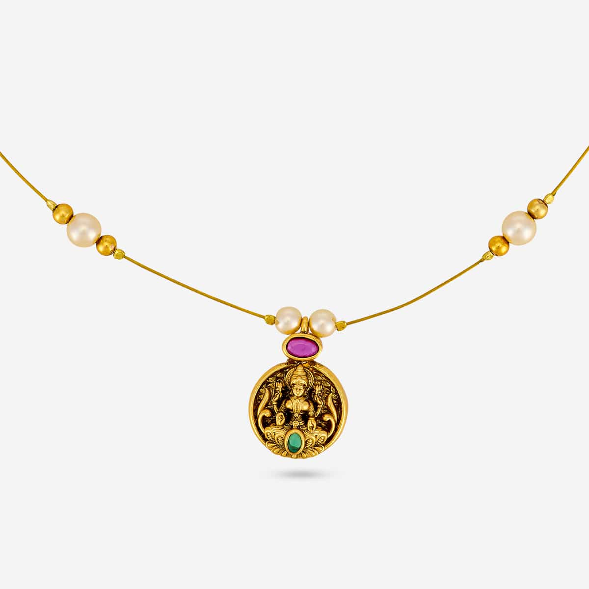 Antique Necklace Antique Necklace 196739