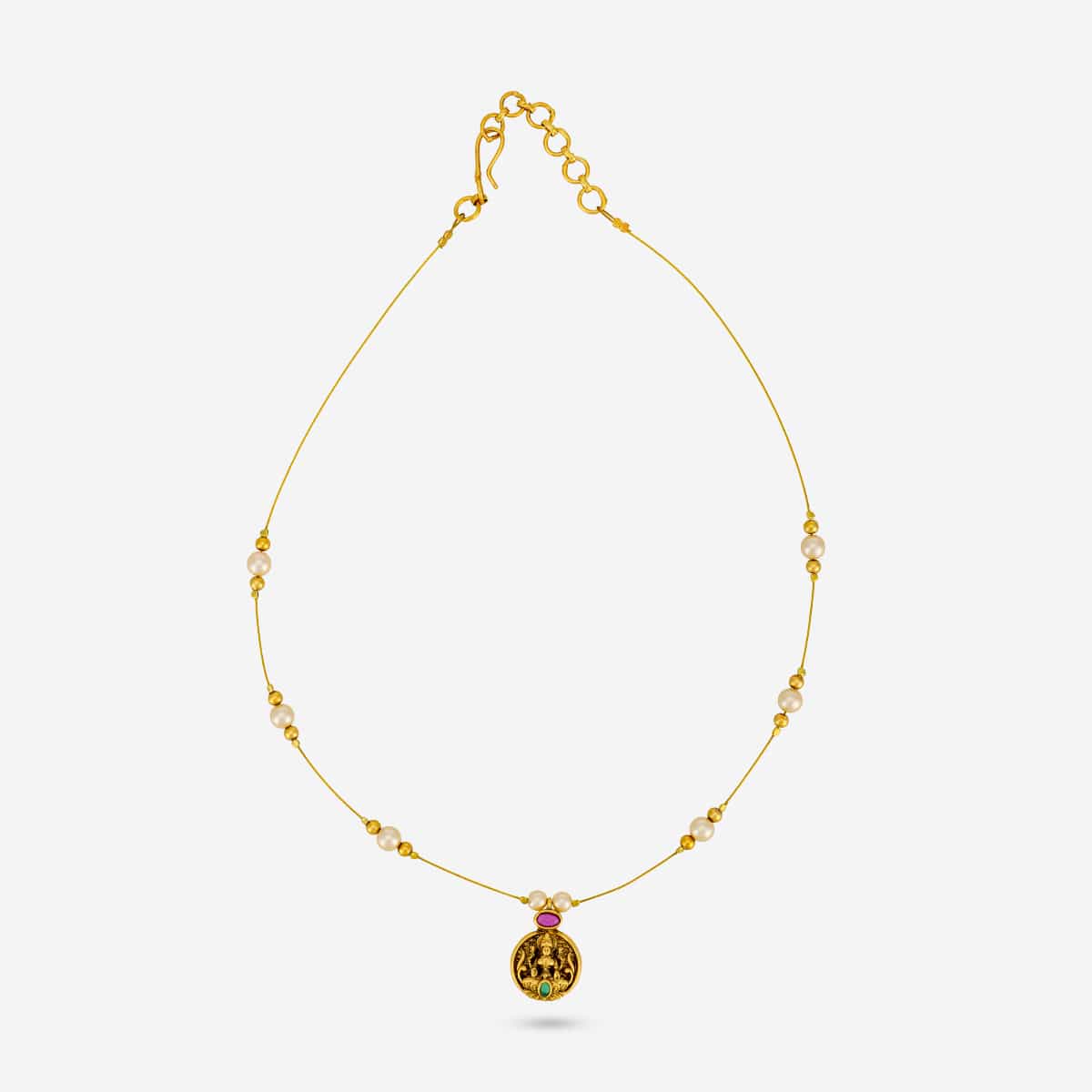 Antique Necklace Antique Necklace 196739