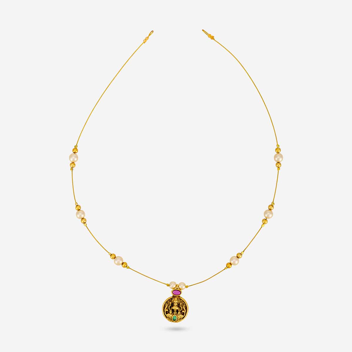 Antique Necklace Antique Necklace 196739