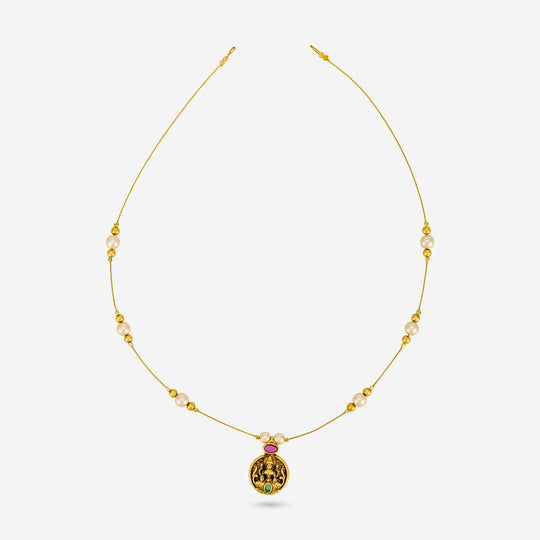 Antique Necklace Antique Necklace 196739