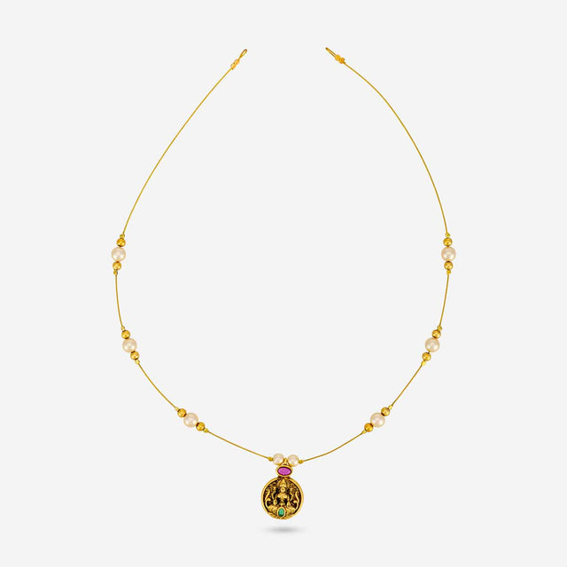 Antique Necklace Antique Necklace 196739