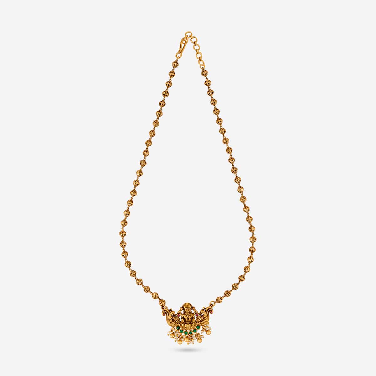 Antique Necklace Antique Necklace 196740
