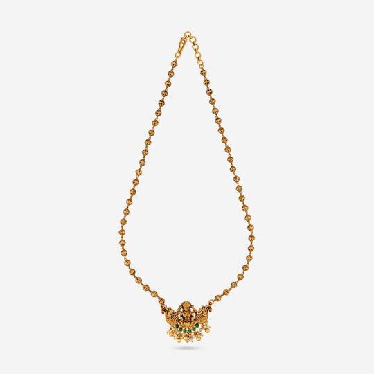 Antique Necklace Antique Necklace 196740