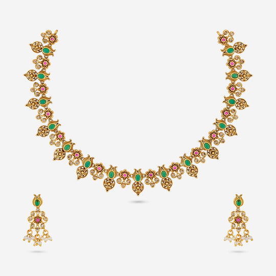 Antique Necklace Antique Necklace 196741