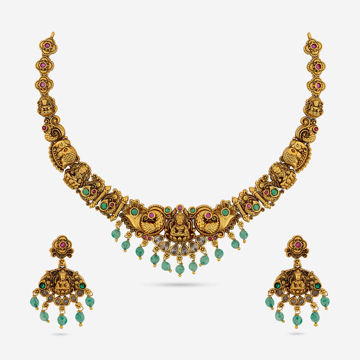 Antique Necklace Antique Necklace 196745