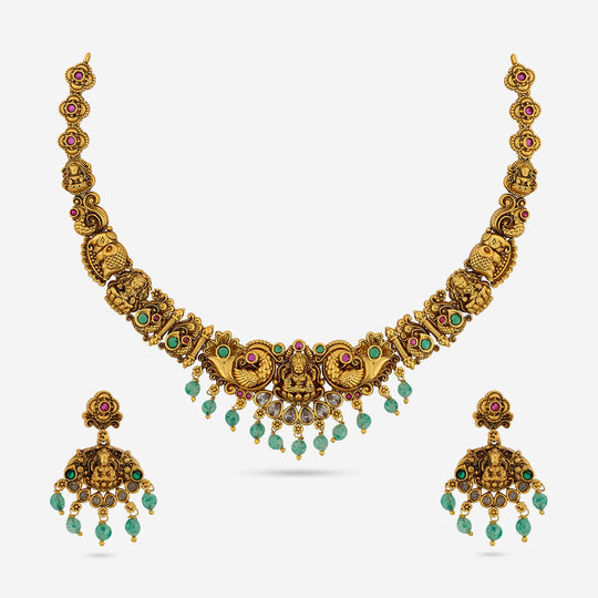 Antique Necklace Antique Necklace 196745