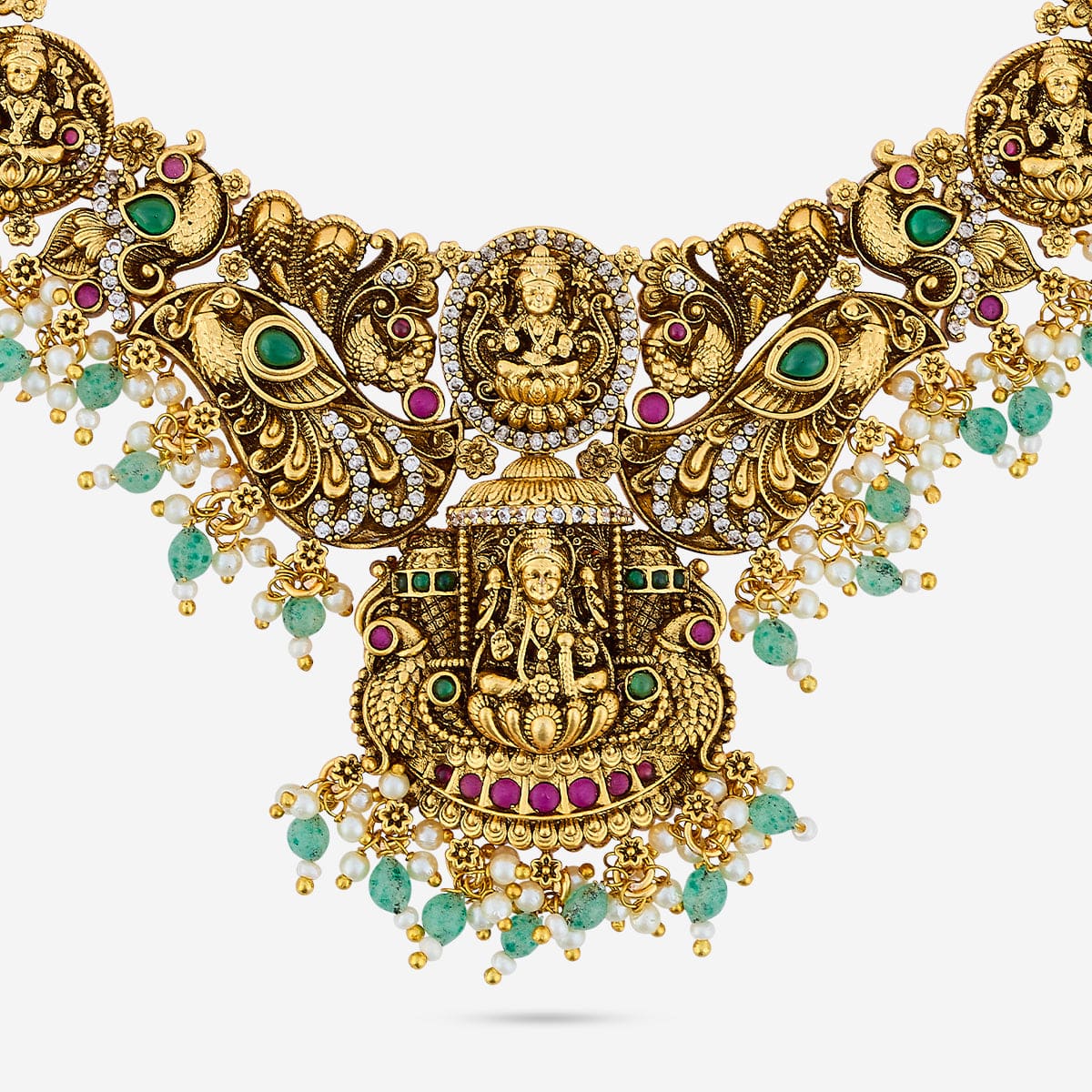 Antique Necklace Antique Necklace 196751