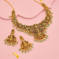 Antique Necklace Antique Necklace 196751