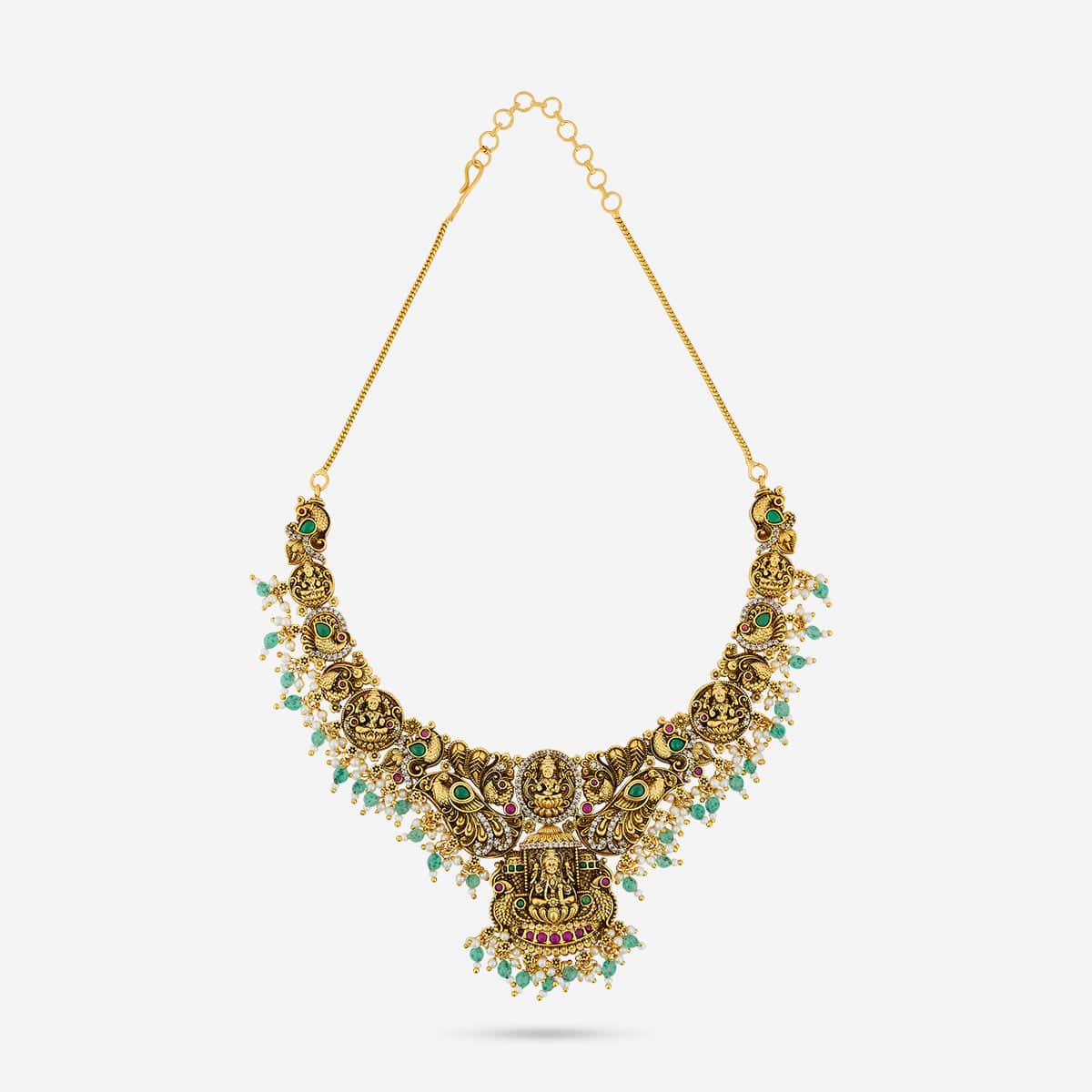 Antique Necklace Antique Necklace 196751