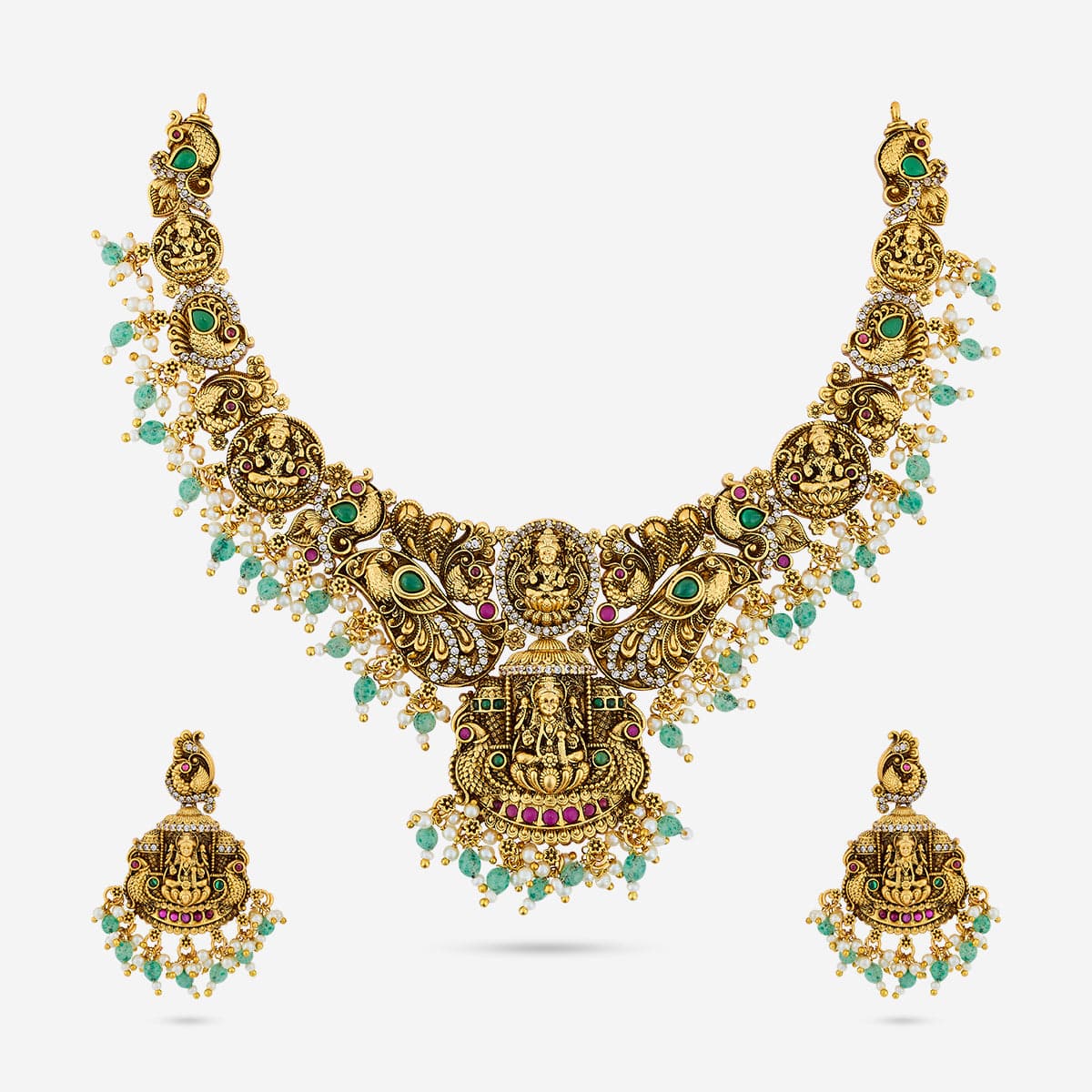 Antique Necklace Antique Necklace 196751