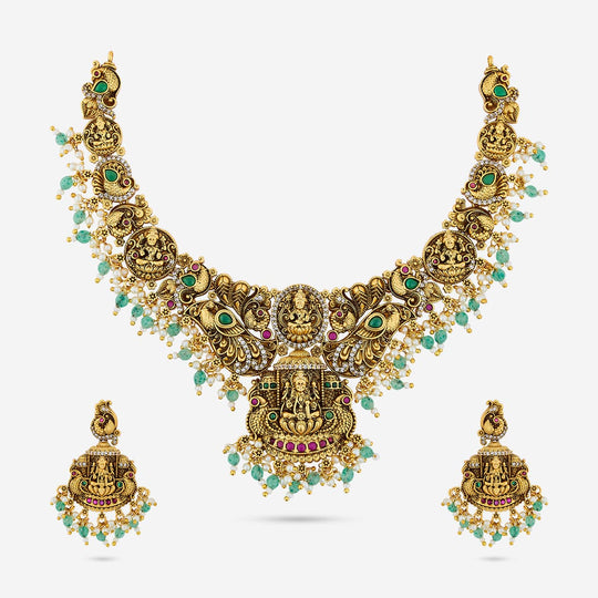 Antique Necklace Antique Necklace 196751