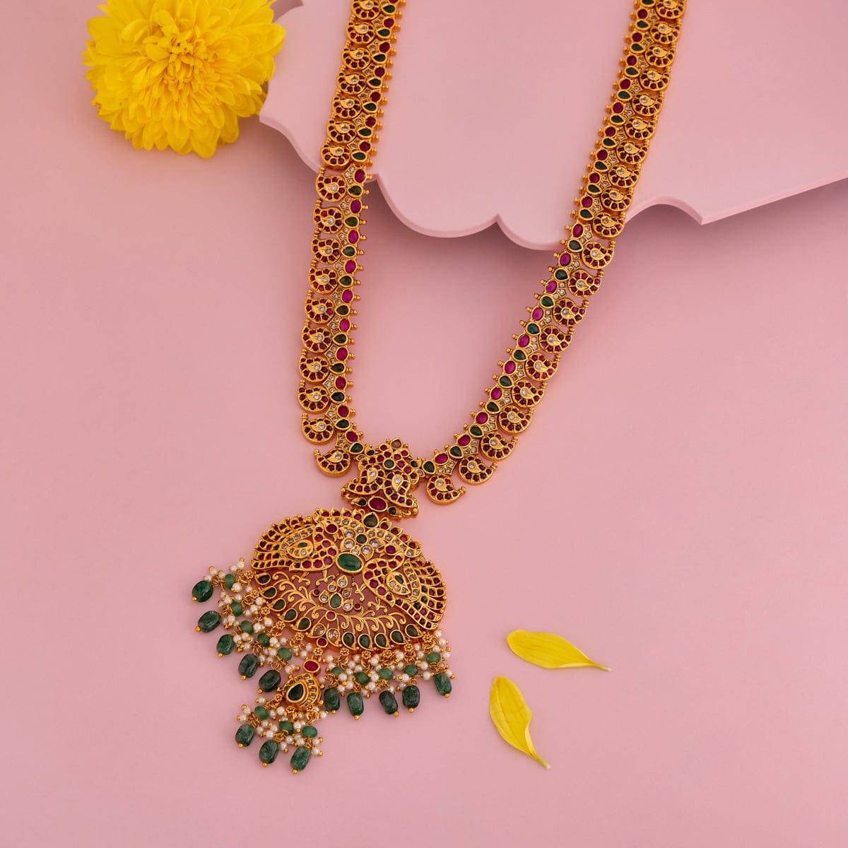 Antique Necklace Antique Necklace 196753