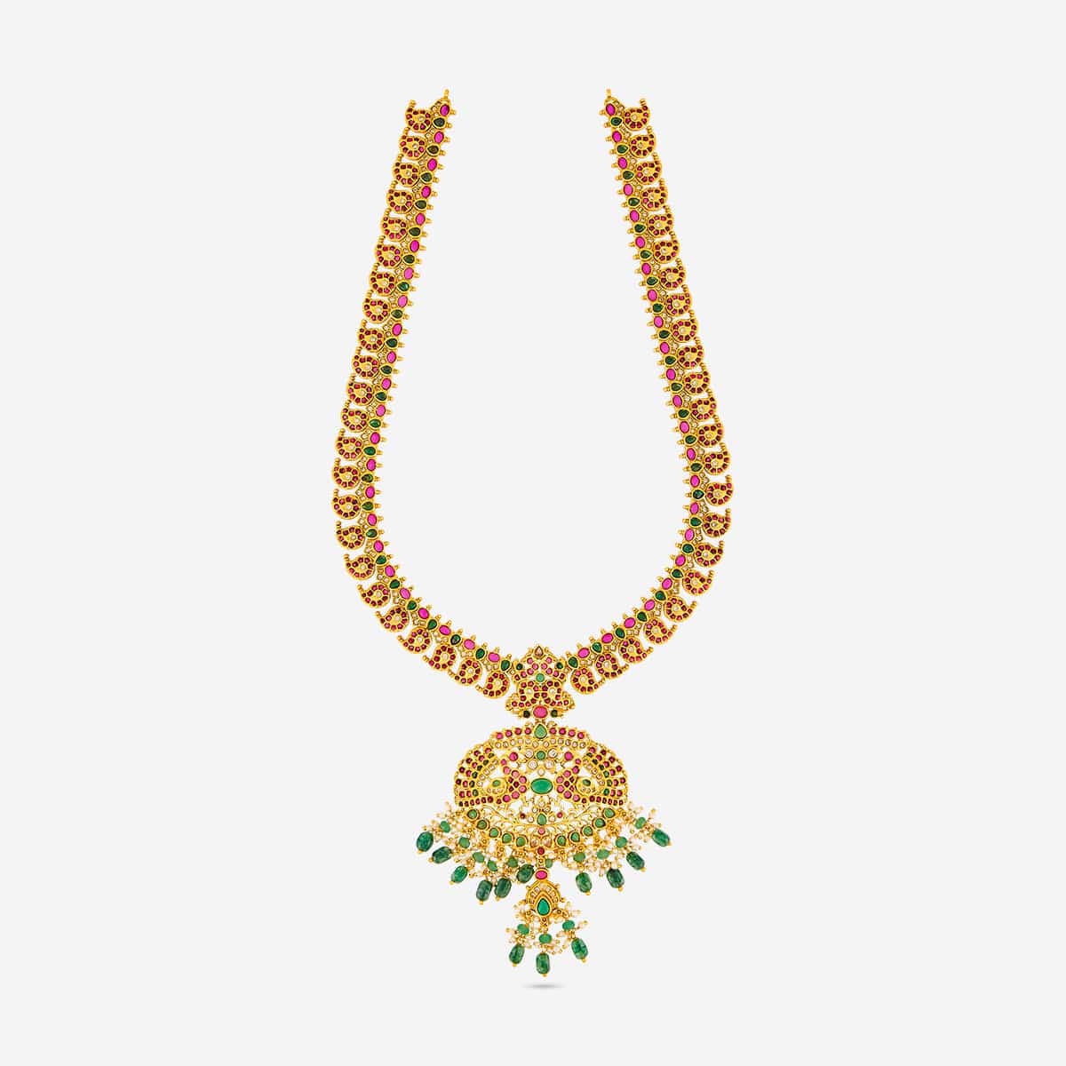 Antique Necklace Antique Necklace 196753