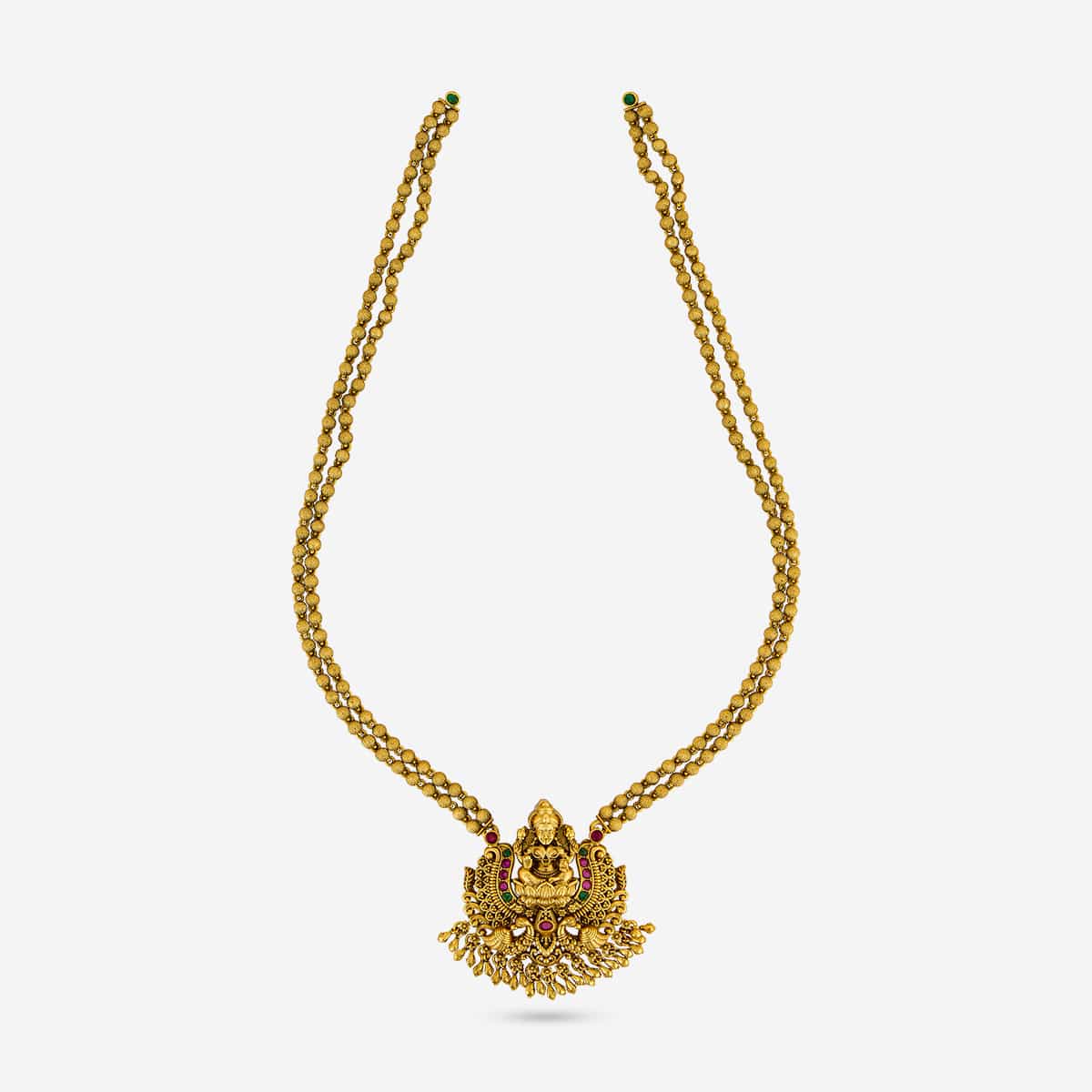 Antique Necklace Antique Necklace 196811