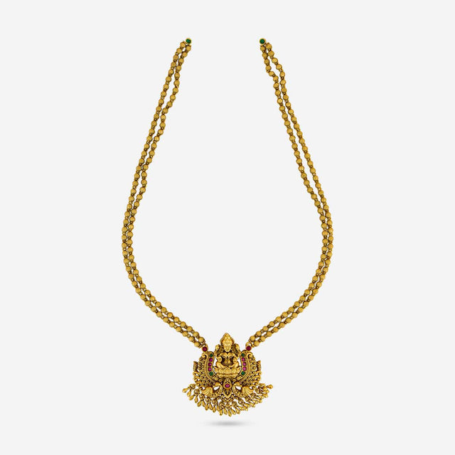 Antique Necklace Antique Necklace 196811