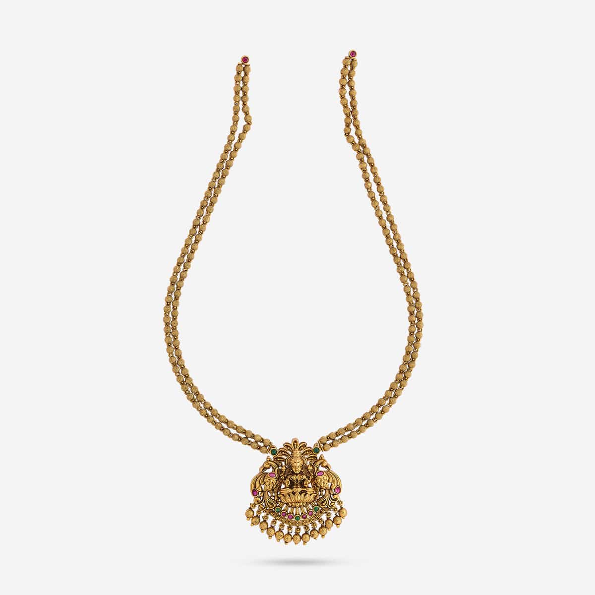 Antique Necklace Antique Necklace 196812