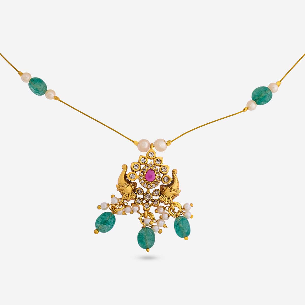 Antique Necklace Antique Necklace 196841