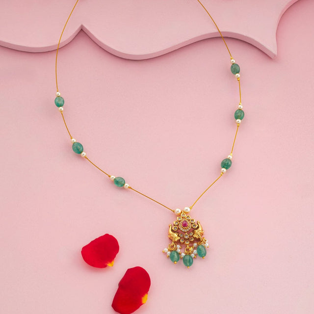 Antique Necklace Antique Necklace 196841