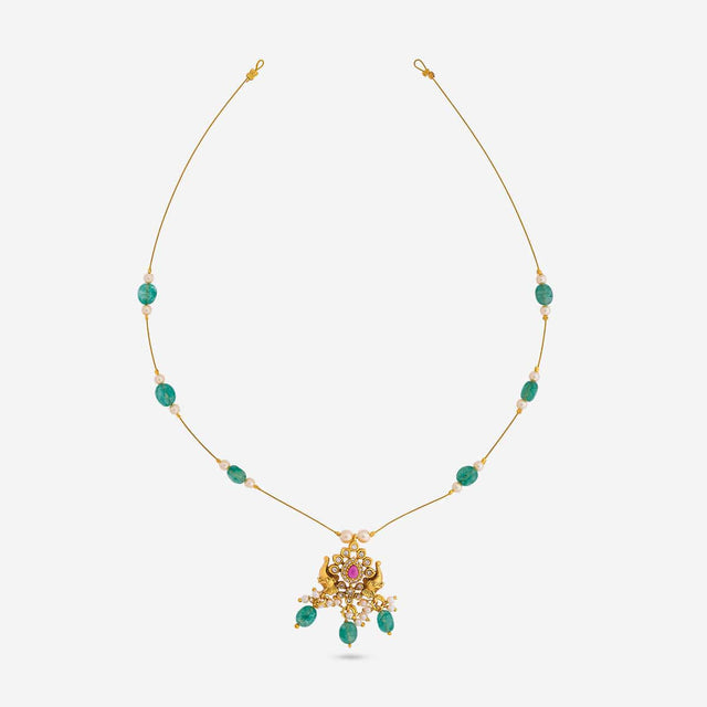 Antique Necklace Antique Necklace 196841