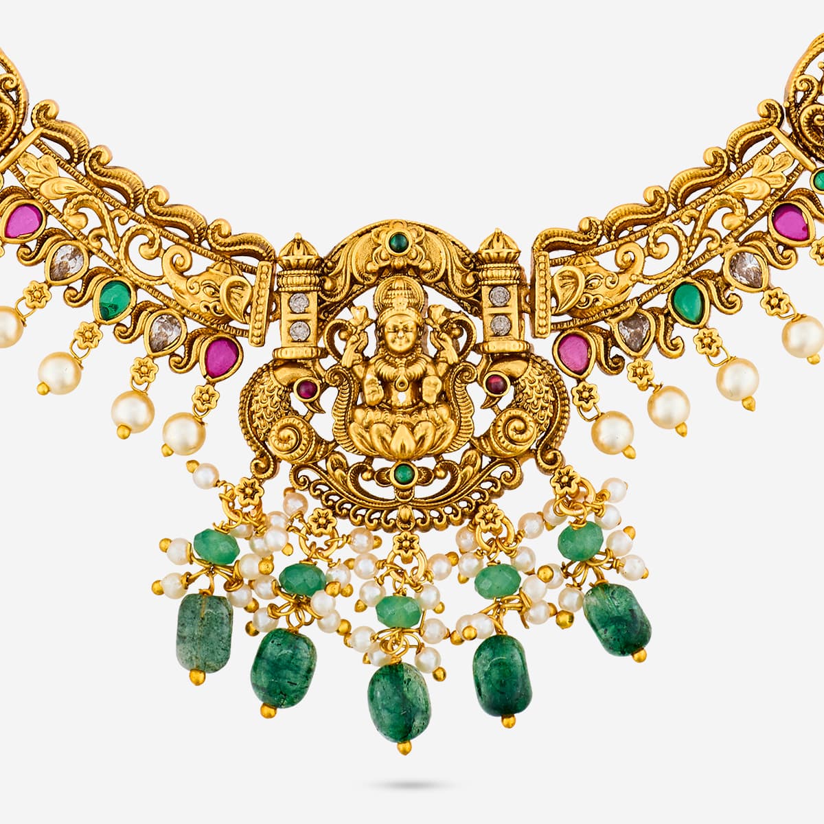 Antique Necklace Antique Necklace 196847