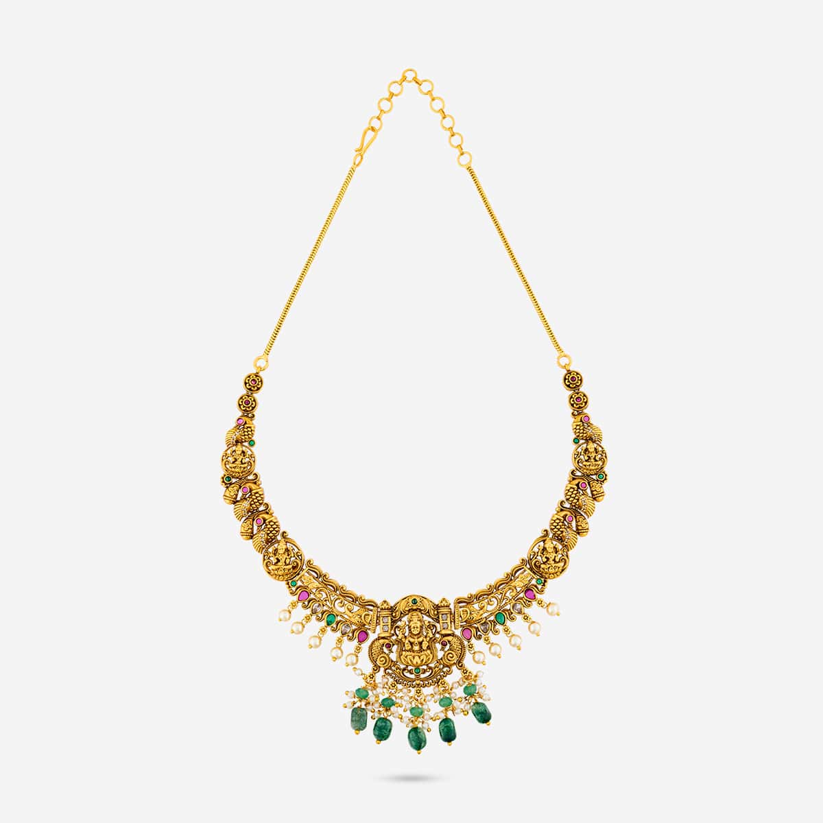 Antique Necklace Antique Necklace 196847