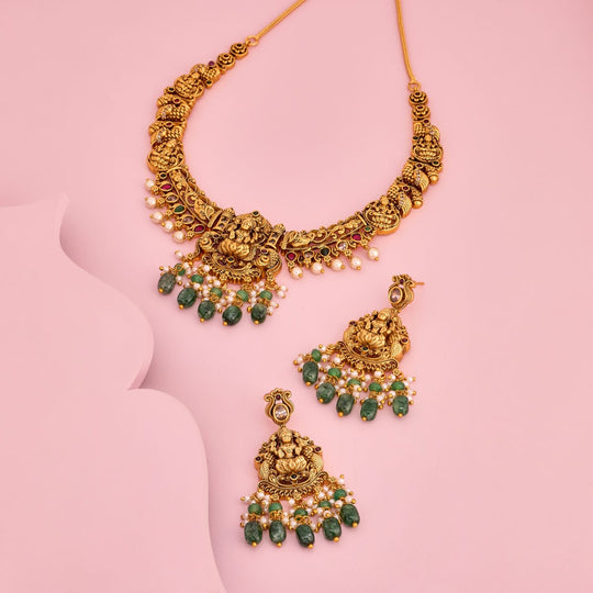 Antique Necklace Antique Necklace 196847