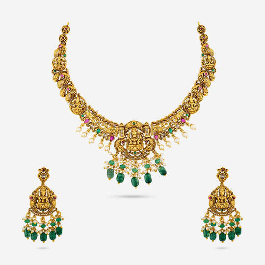 Antique Necklace Antique Necklace 196847